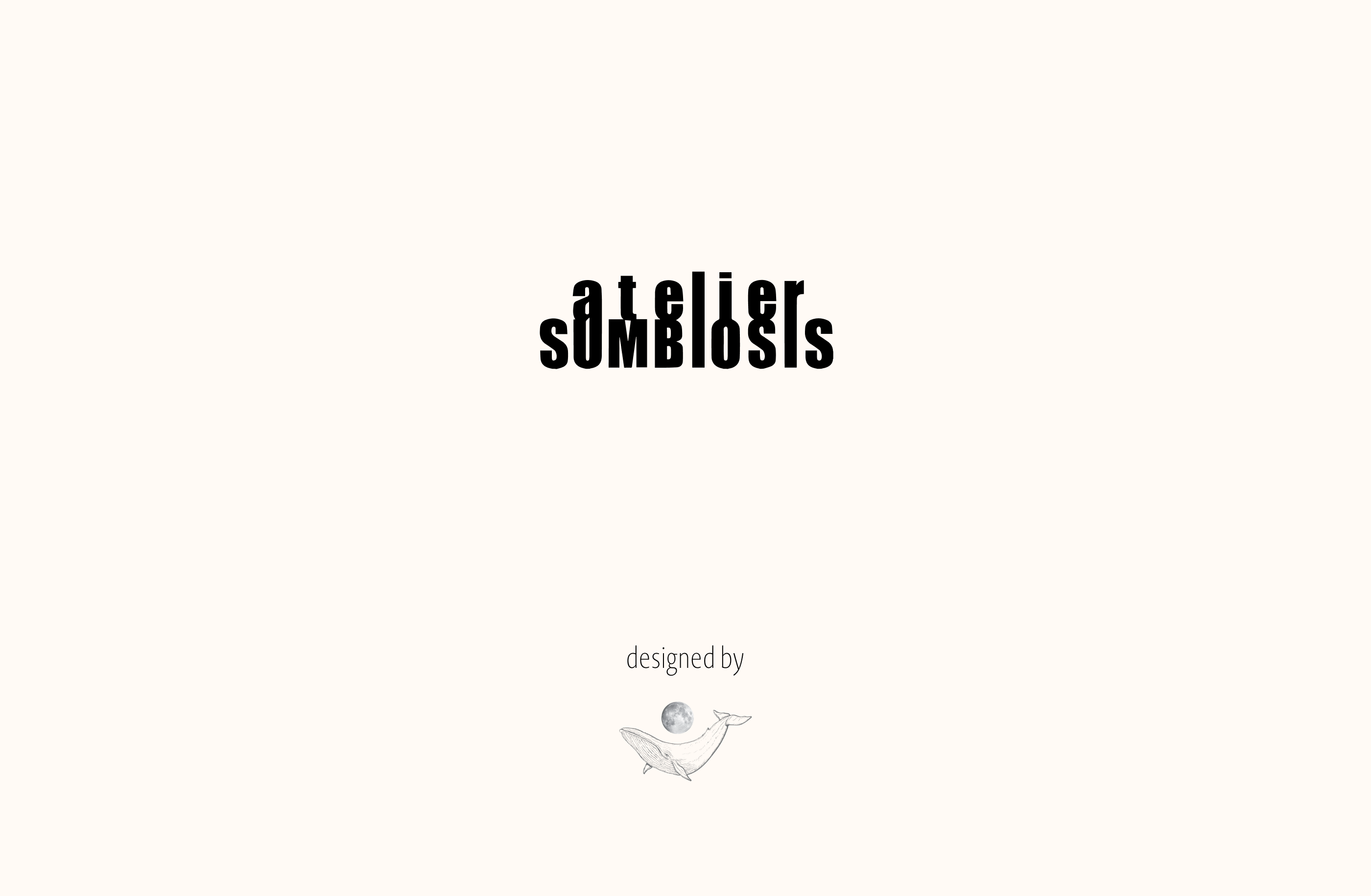 Atelier Sumbiosis UI UX portfolio
